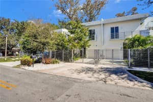 2861 SW 33rd Ct, Miami, FL 33133, Sold 04/17/25