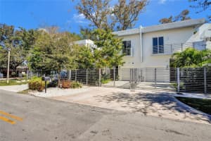 2861 SW 33rd Ct, Miami, FL 33133, Sold 04/17/25