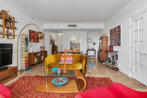 251 Crandon Blvd APT 222, Key Biscayne, FL 33149, Sold 08/06/25