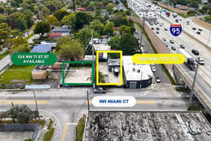 524 Nw 71st St Miami, FL 33150 Sold 03/20/25
