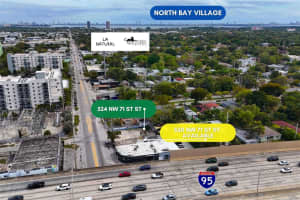 524 Nw 71st St Miami, FL 33150 Sold 03/20/25