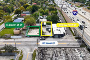 524 Nw 71st St Miami, FL 33150 Sold 03/20/25