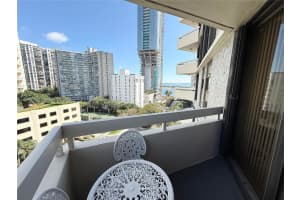 2501 Brickell Ave APT 905, Miami, FL 33129, Sold 05/06/25