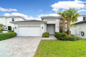 4577 Sw 174th Ave, Miramar