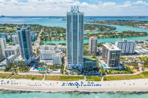 6365 Collins Ave APT 4407, Miami Beach, FL 33141, Sold 07/25/25