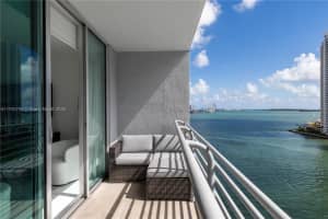 325 S Biscayne Blvd #1415, Miami, FL 33131, Sold 08/15/25
