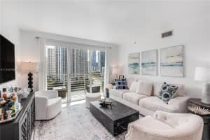 325 S Biscayne Blvd #1415, Miami, FL 33131, Sold 08/15/25