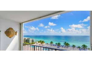2401 S Ocean Dr, Hollywood, FL 33019, Sold 03/27/25