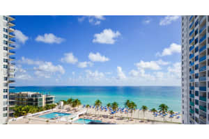 2401 S Ocean Dr, Hollywood, FL 33019, Sold 03/27/25