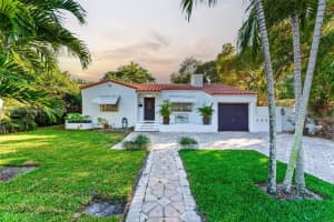 840 NE 116th St, Biscayne Park, FL 33161, Sold 04/15/25