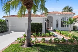 3483 Lantern Bay Dr, Jupiter, FL 33477, Sold 04/18/25