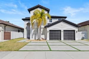 8851 NW 181st St, Hialeah, FL 33018, Sold 05/08/25