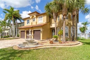 16659 SW 54th Ct, Miramar, FL 33027, Sold 04/18/25