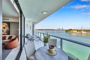10201 W Bay Harbor Dr, Bay Harbor Islands, FL 33154, Sold 05/15/25