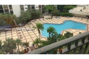 17011 N Bay Rd APT 712, Sunny Isles Beach, FL 33160, Sold 06/09/25