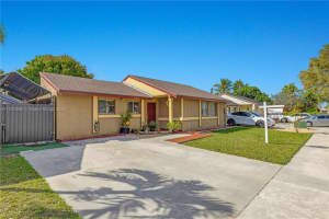 12240 SW 207th St, Miami, FL 33177, Sold 05/01/25