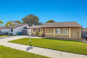 12240 SW 207th St, Miami, FL 33177, Sold 05/01/25