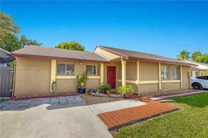12240 SW 207th St, Miami, FL 33177, Sold 05/01/25