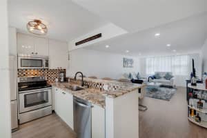 201 S Ocean Blvd, Pompano Beach, FL 33062, Sold 03/28/25