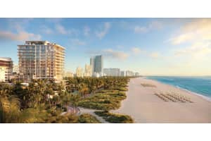 1671 Collins Ave 9c, Miami Beach
