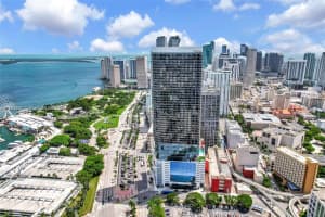 398 NE 5th St #2402, Miami, FL 33132, - MLS#A11742882