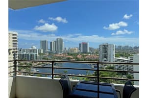 600 Three Islands Boulevard APT 1820, Hallandale Beach, FL 33009, Sold 07/23/25