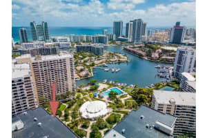 600 Three Islands Boulevard APT 1820, Hallandale Beach, FL 33009, Sold 07/23/25