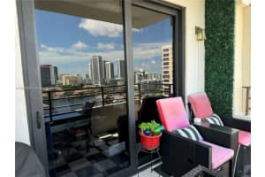 600 Three Islands Boulevard APT 1820, Hallandale Beach, FL 33009, Sold 07/23/25