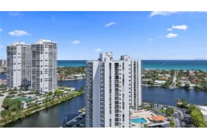 3701 N Country Club Dr, Aventura, FL 33180, Sold 04/14/25