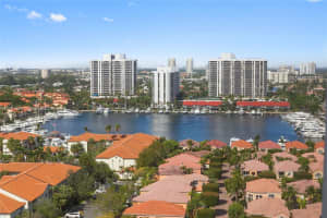 3701 N Country Club Dr, Aventura, FL 33180, Sold 04/14/25
