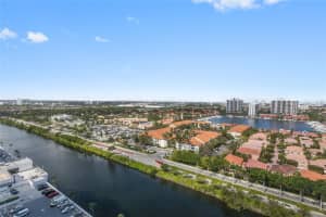 3701 N Country Club Dr, Aventura, FL 33180, Sold 04/14/25