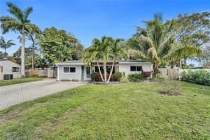 2265 SW 15th Ct, Fort Lauderdale, FL 33312, Sold 05/28/25