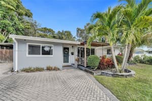 2265 SW 15th Ct, Fort Lauderdale, FL 33312, Sold 05/28/25
