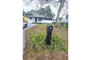 6327 Dewey St, Hollywood, FL 33023, Sold 05/30/25