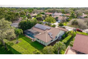 5325 NW 84th Way, Coral Springs, FL 33067, Sold 03/17/25