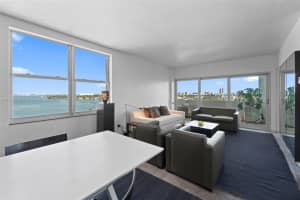 3 Island Ave, Miami Beach, FL 33139, Sold 03/31/25