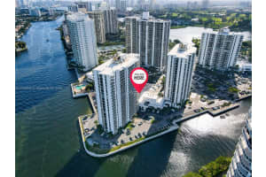 20515 E Country Club Dr APT 849, Aventura, FL 33180, - MLS#A11742942