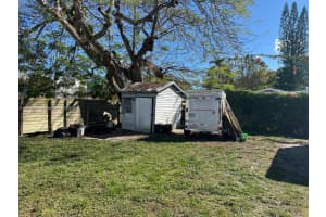 1812 Scott St, Hollywood, FL 33020, Sold 04/01/25