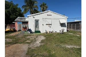 1812 Scott St, Hollywood, FL 33020, Sold 04/01/25