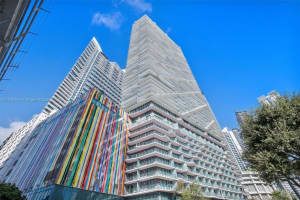 1300 S Miami Ave Unit 3210, Miami, FL 33130, Sold 05/09/25
