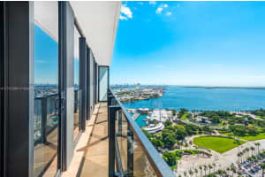 398 Ne 5th St 4614, Miami
