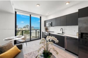 398 NE 5th St #4614, Miami, FL 33132, - MLS#A11742984