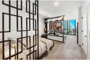 398 NE 5th St #4614, Miami, FL 33132, - MLS#A11742984