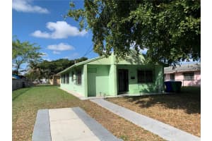 1710 NW 1st Ave, Miami, FL 33136, Sold 03/21/25