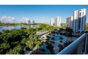 20281 E Country Club Dr APT 811, Aventura, FL 33180, Sold 06/09/25
