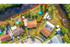 6800 NW 24th Ct, Margate, FL 33063, Sold 05/16/25