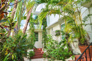 349 Meridian Ave B107 Miami Beach, FL 33139 - MLS#A11743054