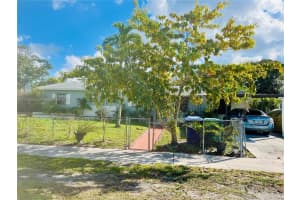 3540 NW 85th Terrace, Miami, FL 33147, Sold 05/16/25