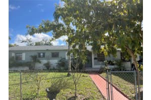 3540 NW 85th Terrace, Miami, FL 33147, Sold 05/16/25
