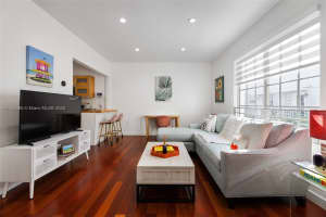 815 Euclid Ave, Miami Beach, FL 33139, Sold 05/15/25